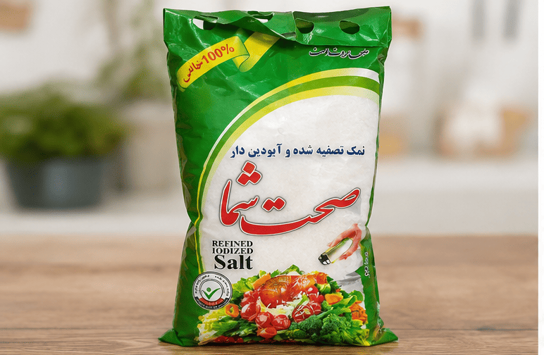 Salt 