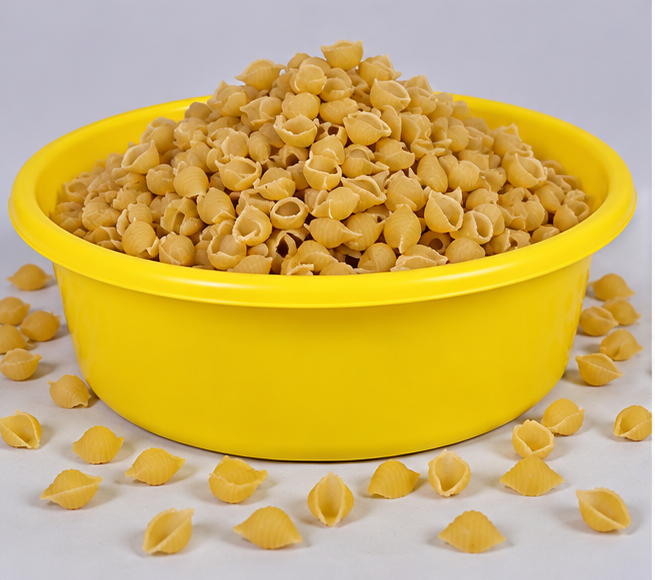 Macaroni 7KG small Raihan