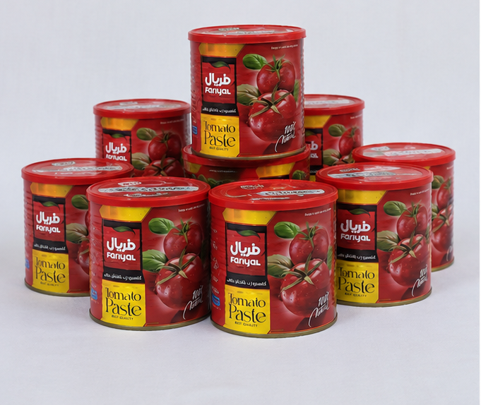Tomato sauce