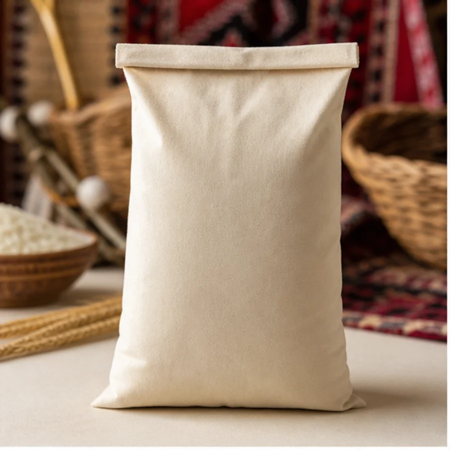Afghan Premium Basmati Rice 5kg