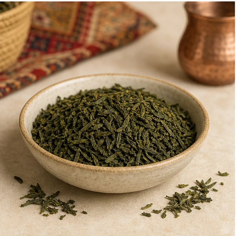 Green Tea 100 Bags