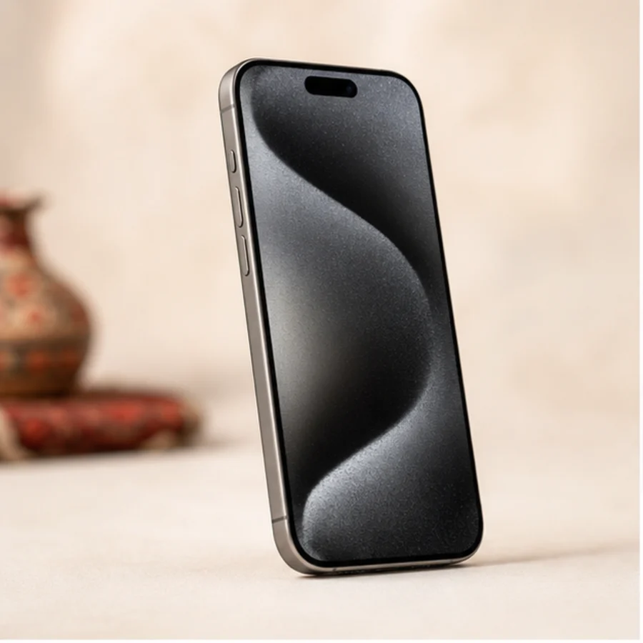 iPhone 15 Pro